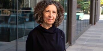 Catterina Ferreccio es nueva directora nacional del Instituto de Salud Pública