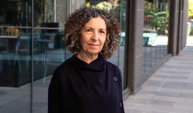 Catterina Ferreccio es nueva directora nacional del Instituto de Salud Pública