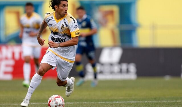 Condena de Cabral no le permitiría disputar la Copa América 2024 con la Roja