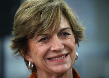 Claudio Alvarado y el dilema de Evelyn Matthei: “No estamos en tiempos en los cuales los candidatos puedan darse el lujo de guardarse”