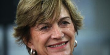 Claudio Alvarado y el dilema de Evelyn Matthei: “No estamos en tiempos en los cuales los candidatos puedan darse el lujo de guardarse”