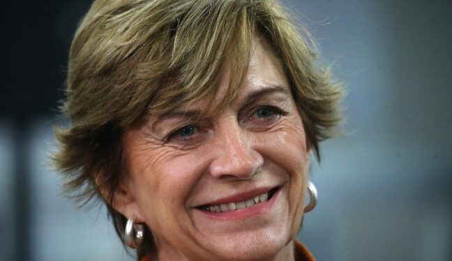 Claudio Alvarado y el dilema de Evelyn Matthei: “No estamos en tiempos en los cuales los candidatos puedan darse el lujo de guardarse”