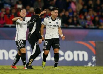 Los posibles refuerzos de Colo Colo para el segundo semestre
