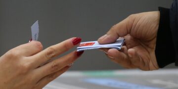 Rodrigo Pérez de Arce: “A pesar de que la ciudadanía es crítica con el Gobierno, no se ve que la derecha logre capitalizar el descontento”