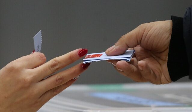 Rodrigo Pérez de Arce: “A pesar de que la ciudadanía es crítica con el Gobierno, no se ve que la derecha logre capitalizar el descontento”