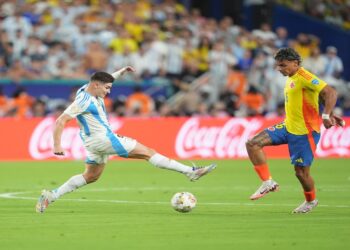 Más sombras que luces: Argentina gana una final de Copa América marcada por incidentes y cuestionable organización