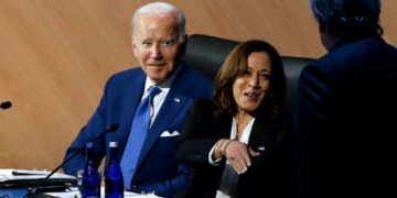 Joe Biden no irá a la reelección y entrega su apoyo a Kamala Harris: “Es hora de unirse y vencer a Trump”