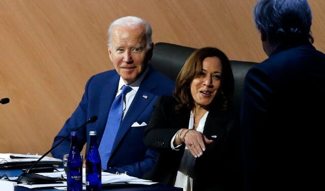 Joe Biden no irá a la reelección y entrega su apoyo a Kamala Harris: “Es hora de unirse y vencer a Trump”
