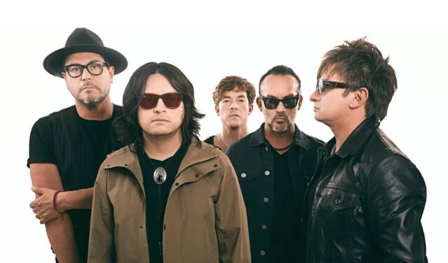 Tras distanciarse por problemas de salud: Mauricio Basualto anuncia su salida definitiva de Los Bunkers