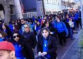 “No estamos contentos, pero tampoco derrotados”: trabajadores de Walmart ponen fin a la huelga