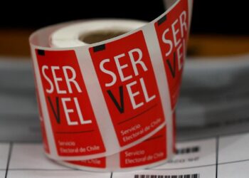 Voto obligatorio, pero sin multa: Gobierno advierte que de aprobarse recurrirá al veto