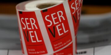 Voto obligatorio, pero sin multa: Gobierno advierte que de aprobarse recurrirá al veto