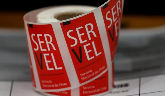 Voto obligatorio, pero sin multa: Gobierno advierte que de aprobarse recurrirá al veto