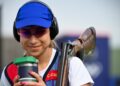 ¡Oro para Chile! Francisca Crovetto entra en la historia con un épico primer lugar en París 2024