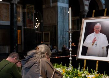 Muere el Papa Francisco, el primer pontífice latinoamericano y que intentó cambiar el rumbo de la Iglesia