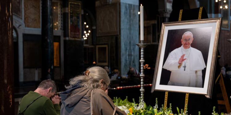 Muere el Papa Francisco, el primer pontífice latinoamericano y que intentó cambiar el rumbo de la Iglesia